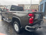 2021 Chevrolet Silverado 2500 HD LT