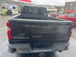 2021 Chevrolet Silverado 2500 HD LT
