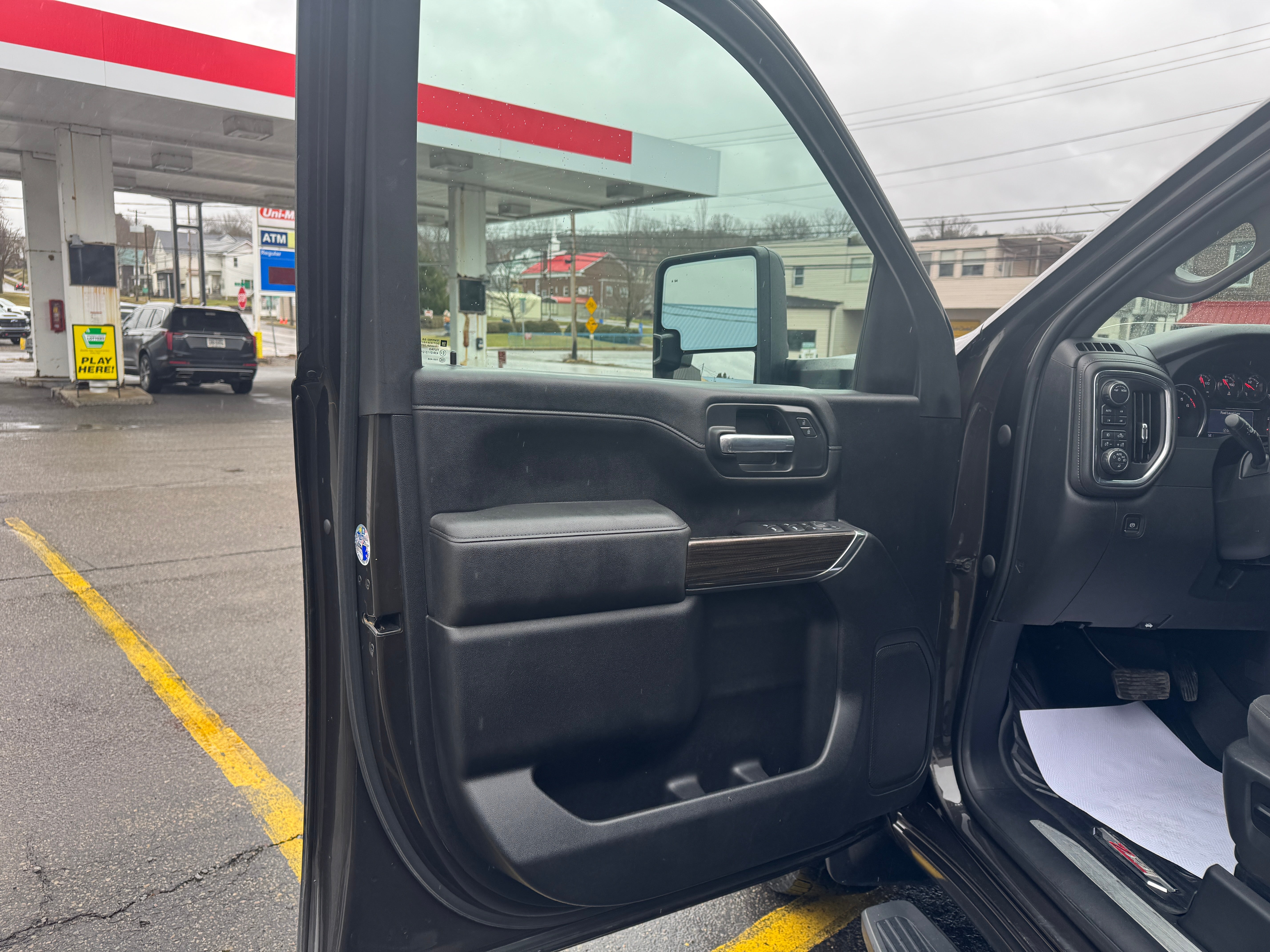 2021 Chevrolet Silverado 2500 HD LT