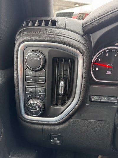 2020 Chevrolet Silverado 2500 HD High Country