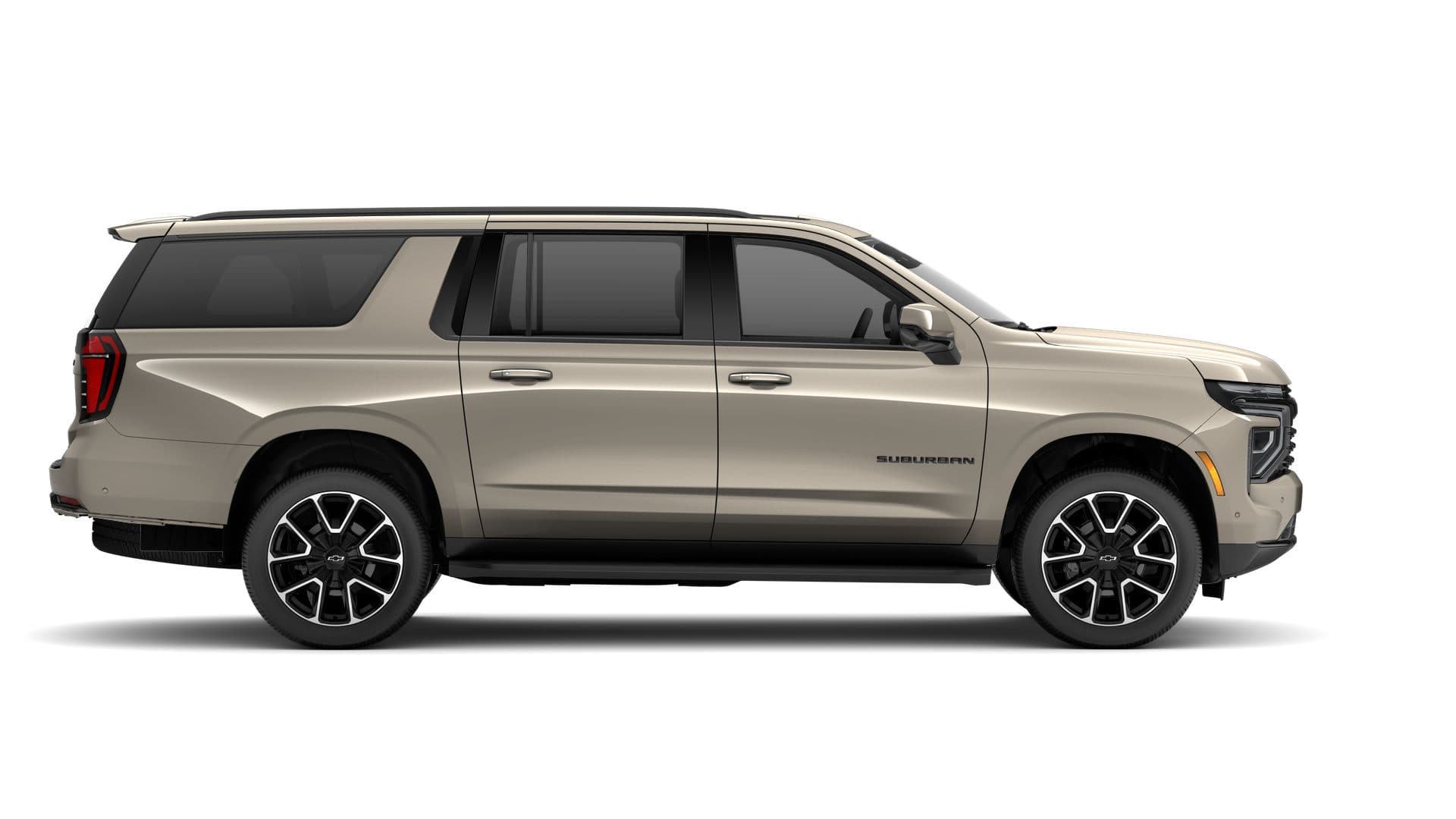 2027 Chevrolet Suburban RST