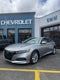 2019 Honda Accord Sedan LX 1.5T