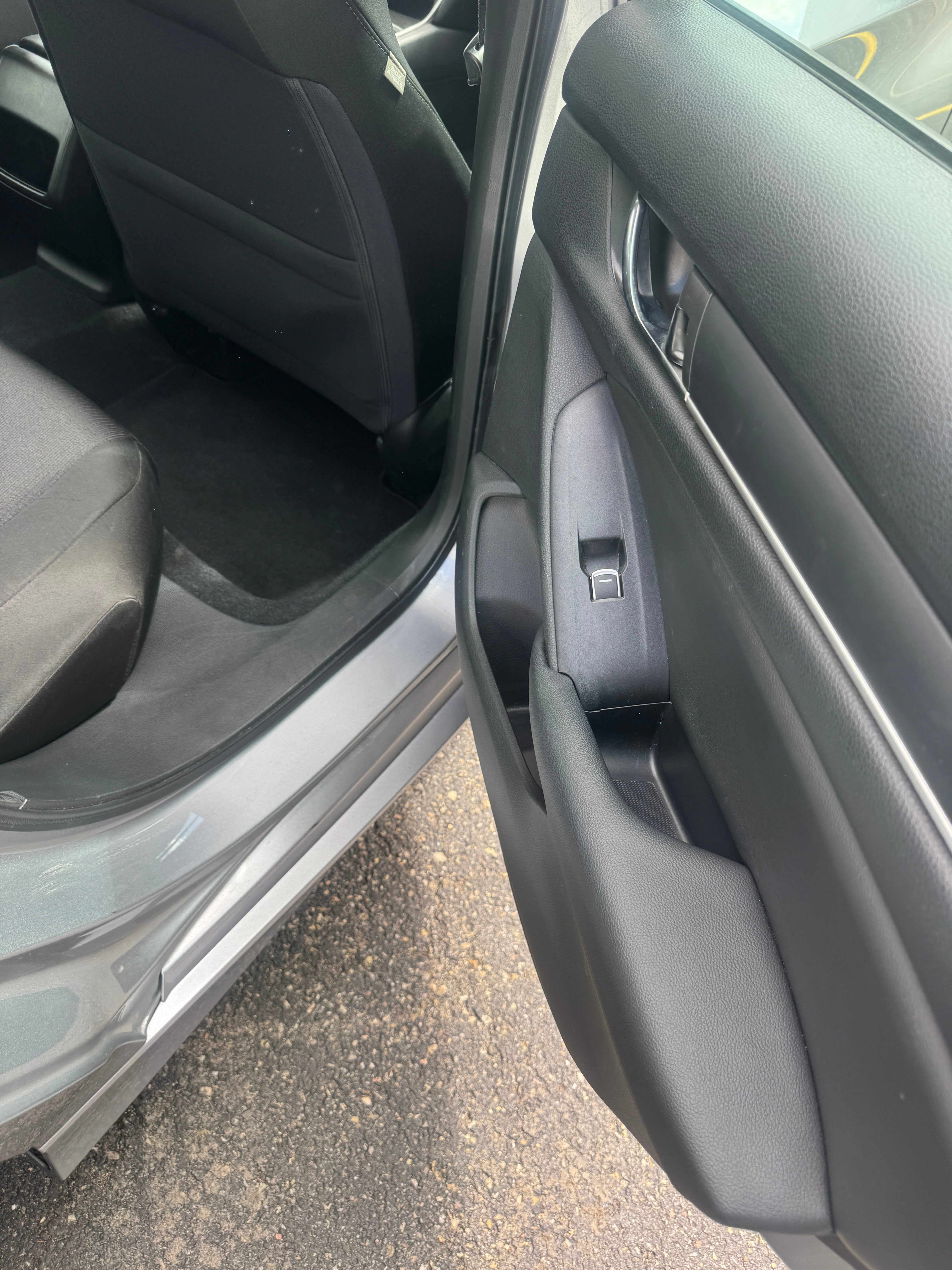 2019 Honda Accord Sedan LX 1.5T
