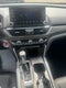 2019 Honda Accord Sedan LX 1.5T