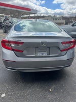 2019 Honda Accord Sedan LX 1.5T