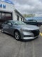 2019 Honda Accord Sedan LX 1.5T