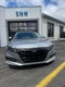 2019 Honda Accord Sedan LX 1.5T