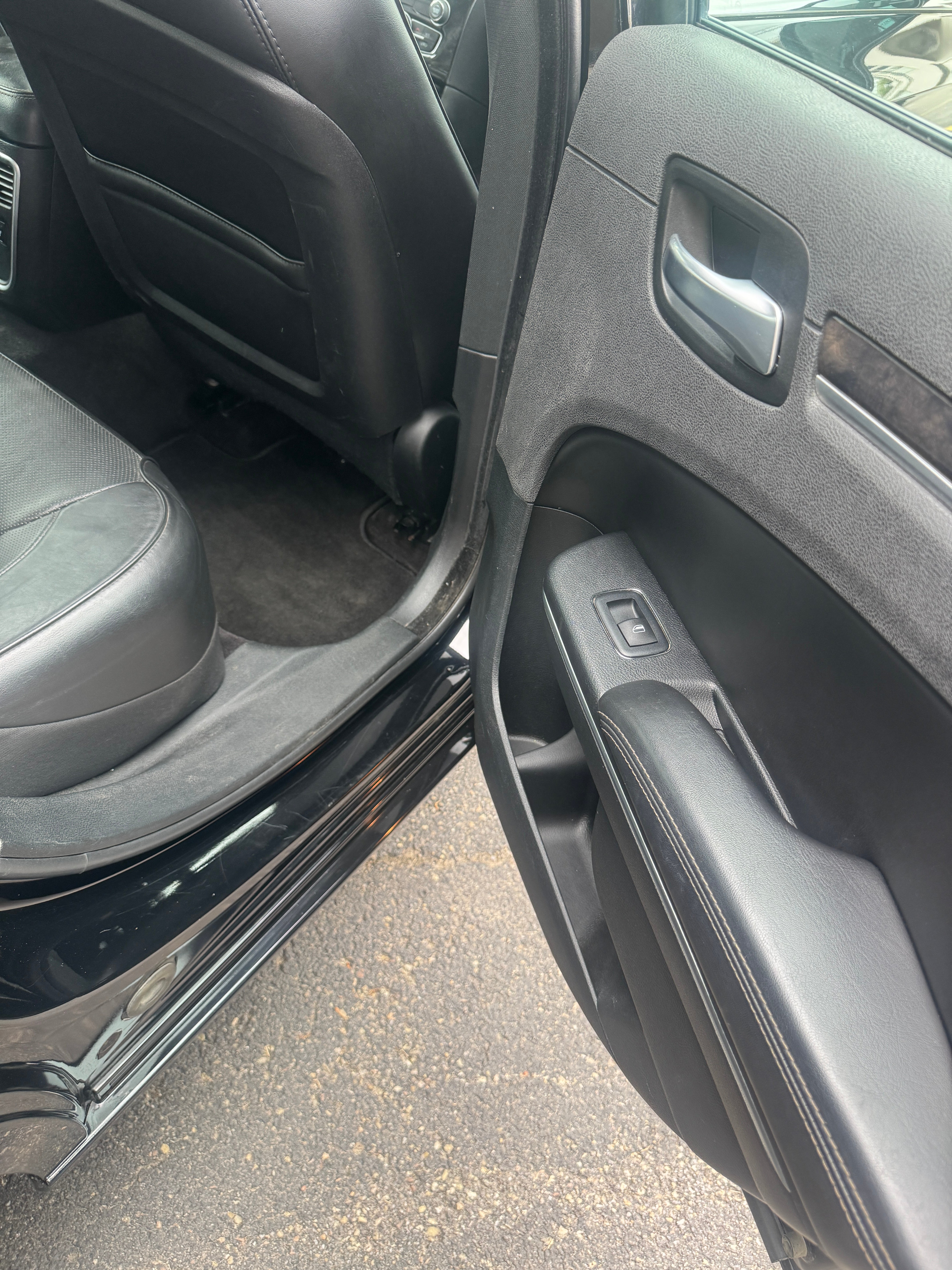 2018 Chrysler 300 Limited