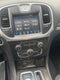 2018 Chrysler 300 Limited