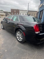 2018 Chrysler 300 Limited