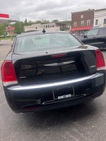 2018 Chrysler 300 Limited
