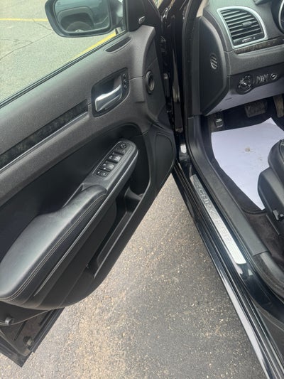 2018 Chrysler 300 Limited