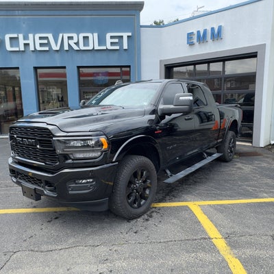 2023 RAM 2500 Limited
