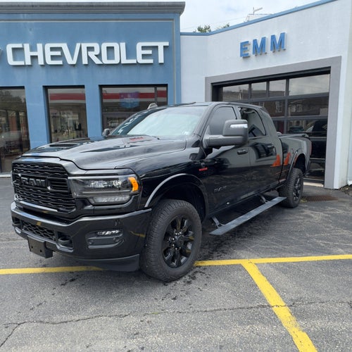2023 RAM 2500 Limited
