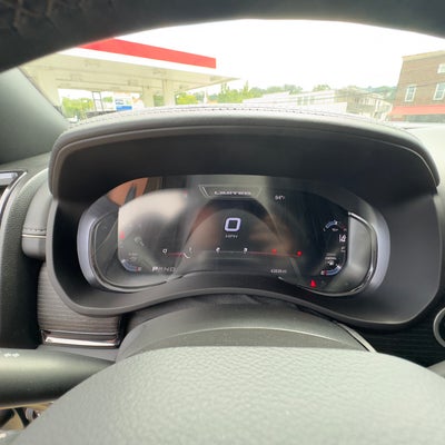 2023 RAM 2500 Limited