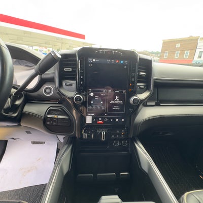 2023 RAM 2500 Limited