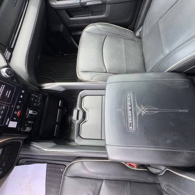 2023 RAM 2500 Limited