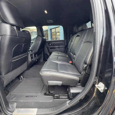 2023 RAM 2500 Limited