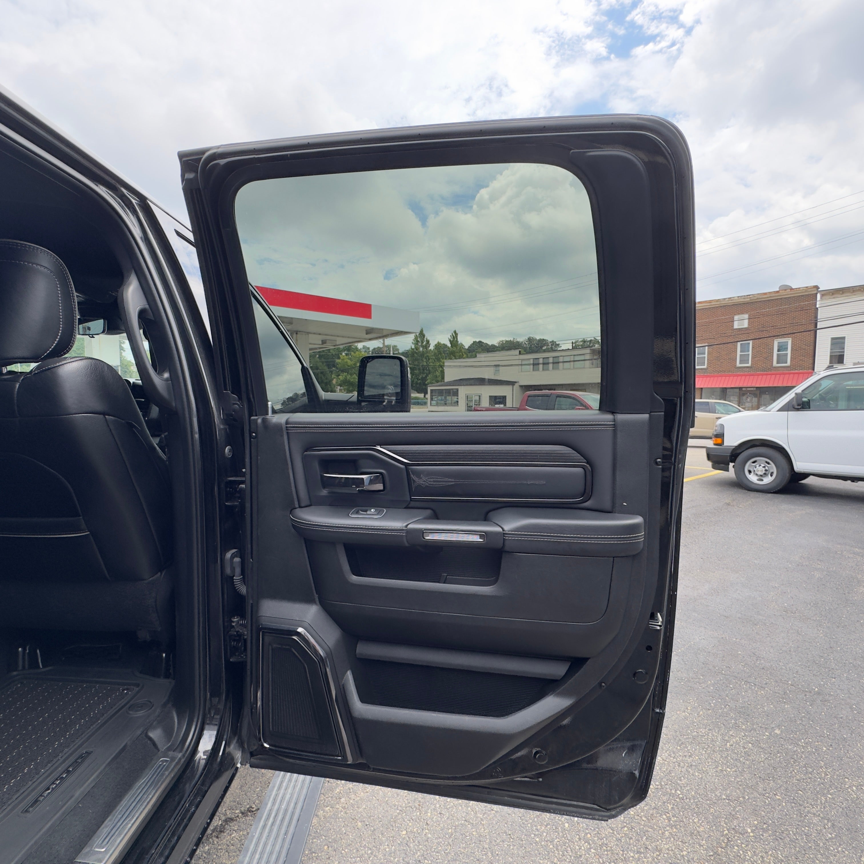 2023 RAM 2500 Limited