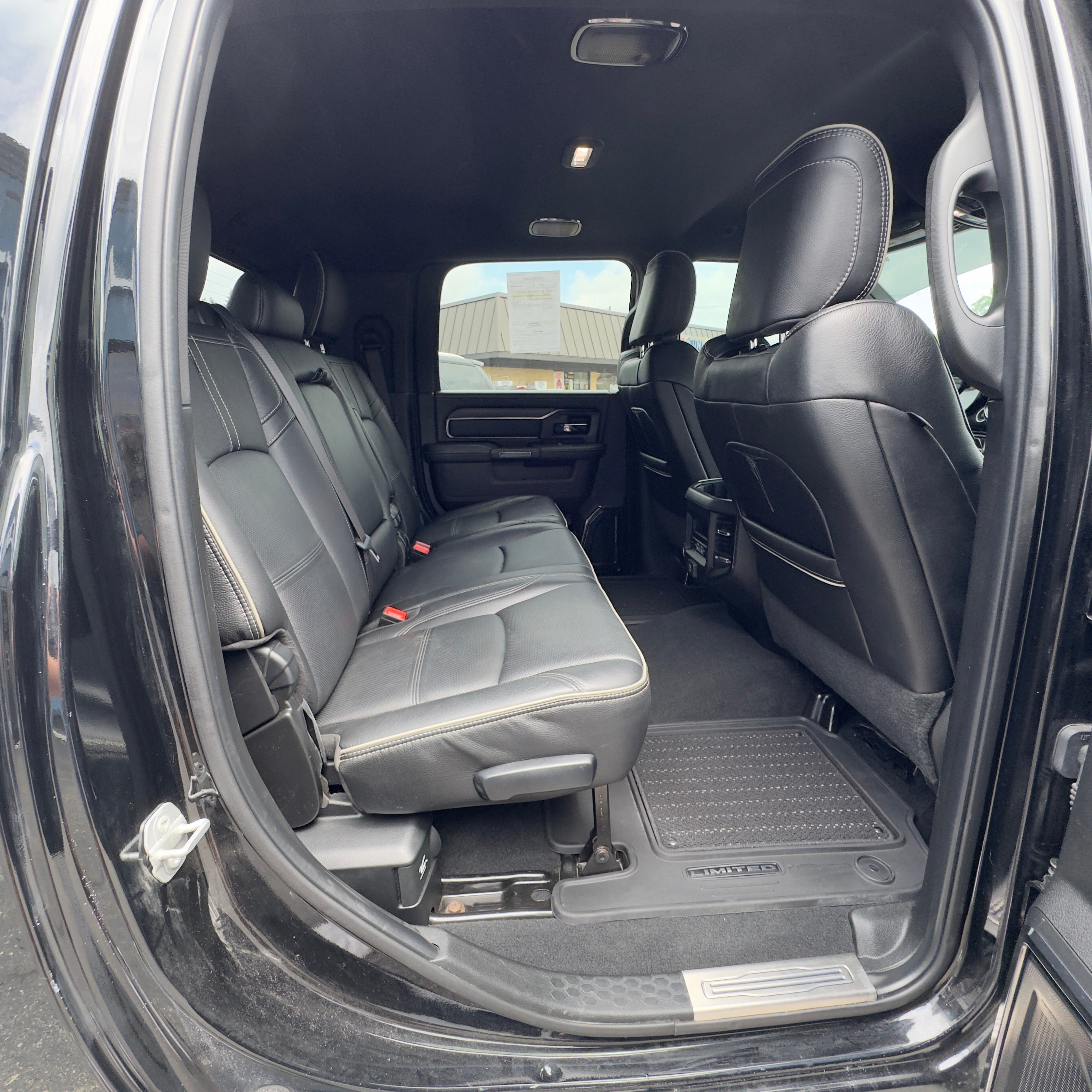 2023 RAM 2500 Limited