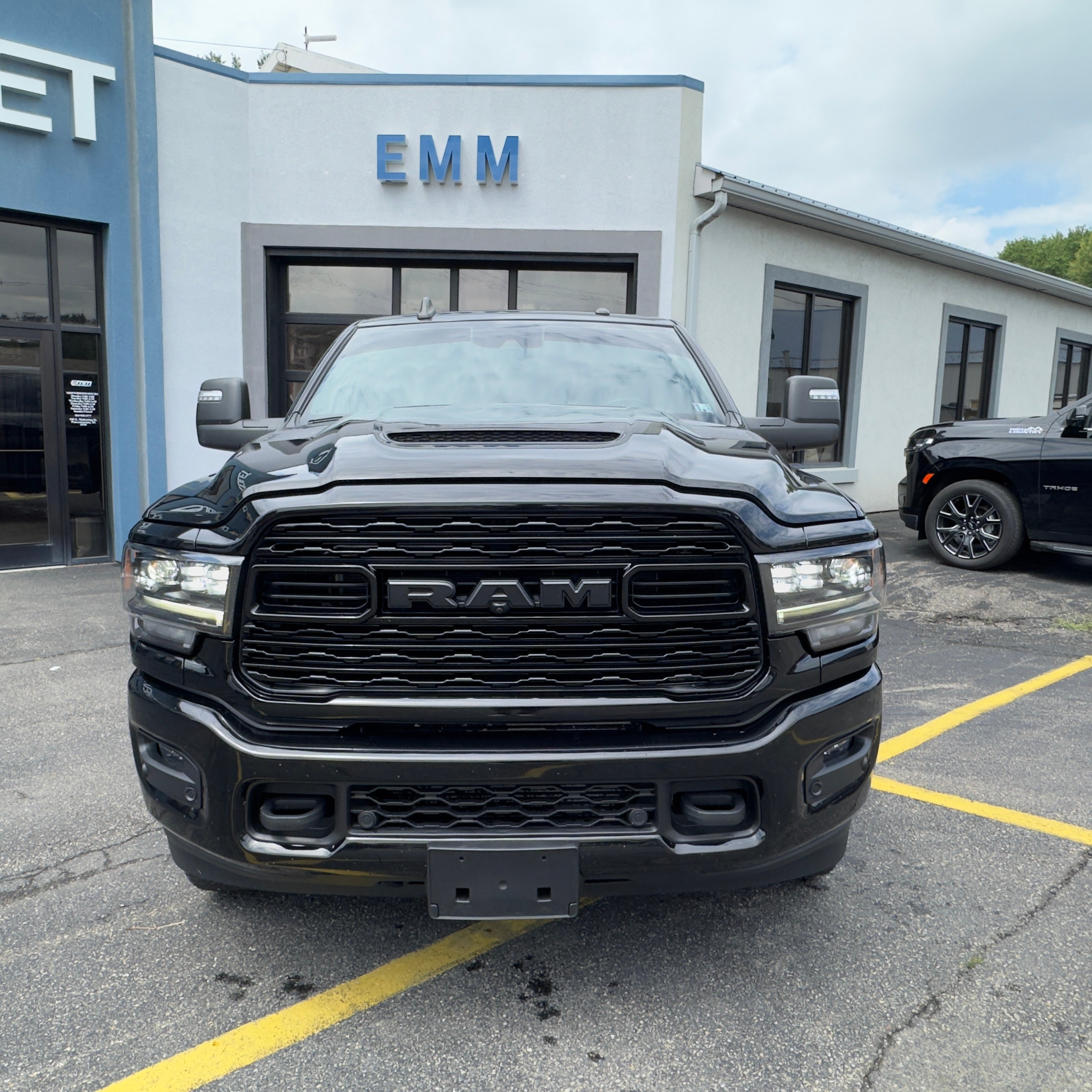 2023 RAM 2500 Limited