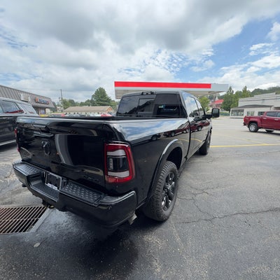 2023 RAM 2500 Limited