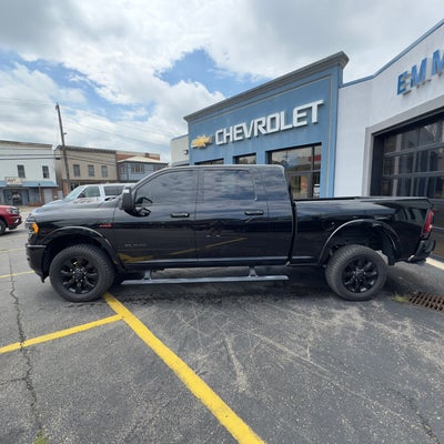 2023 RAM 2500 Limited