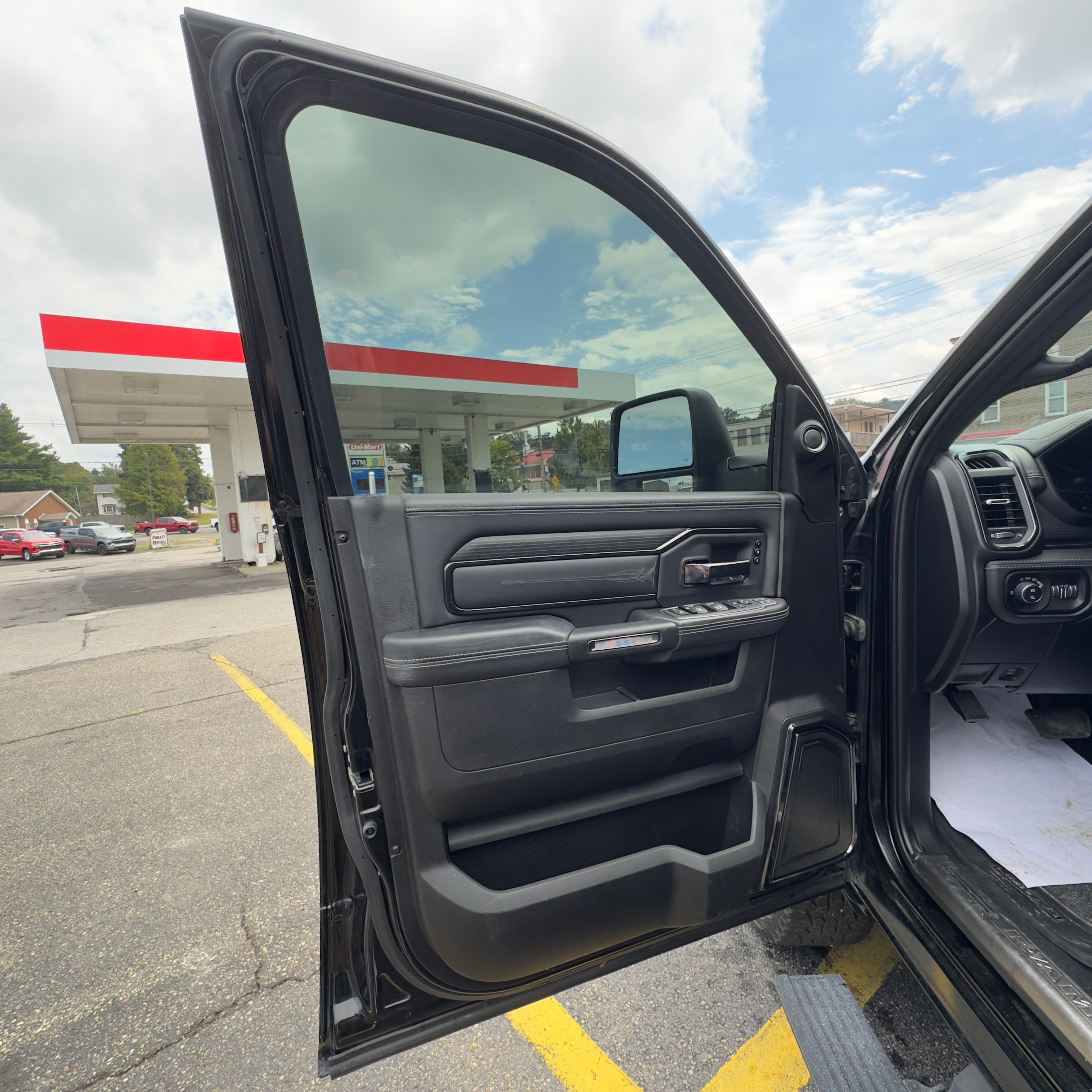 2023 RAM 2500 Limited