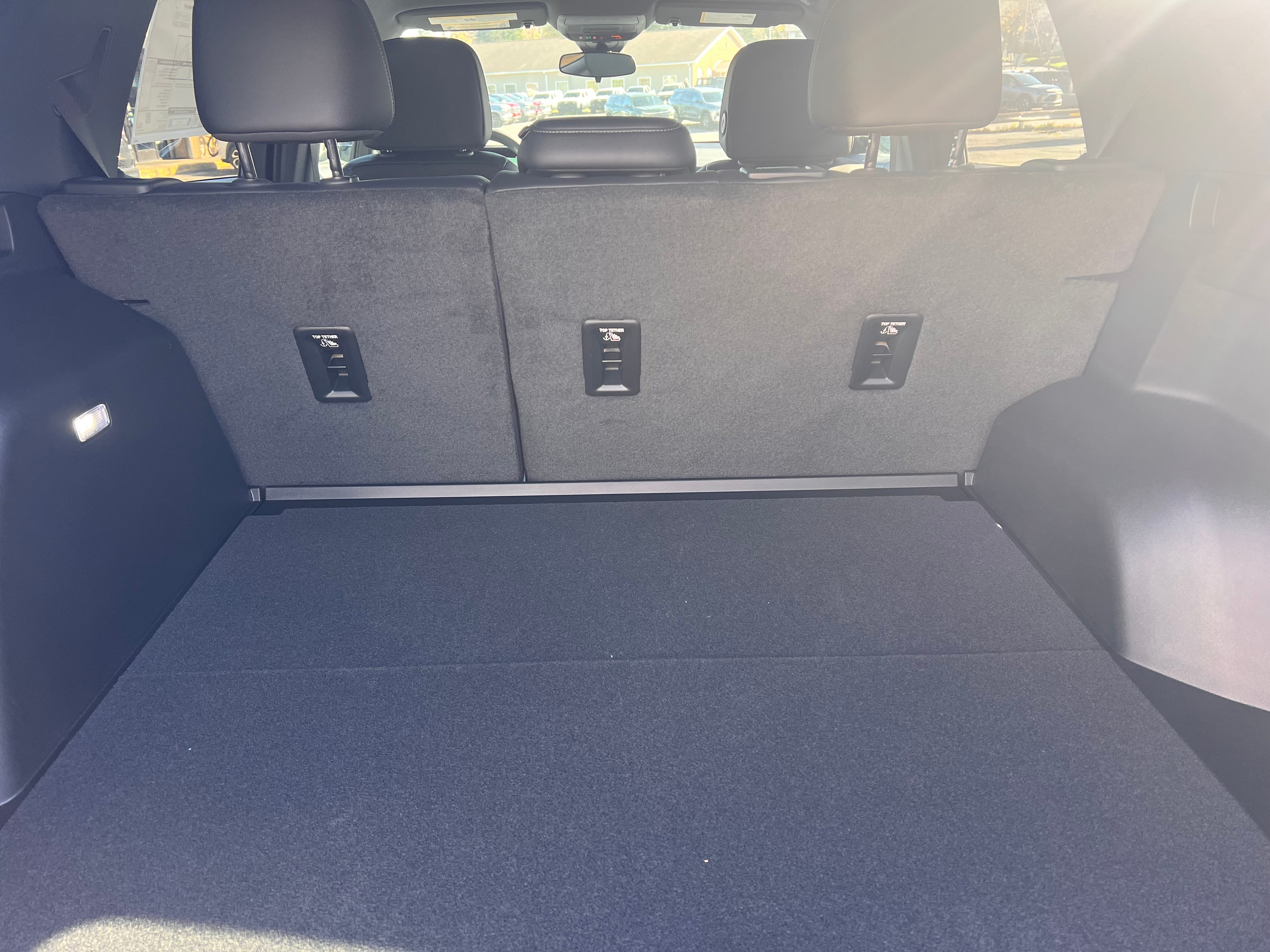 2027 Chevrolet Equinox LT - Photo 13