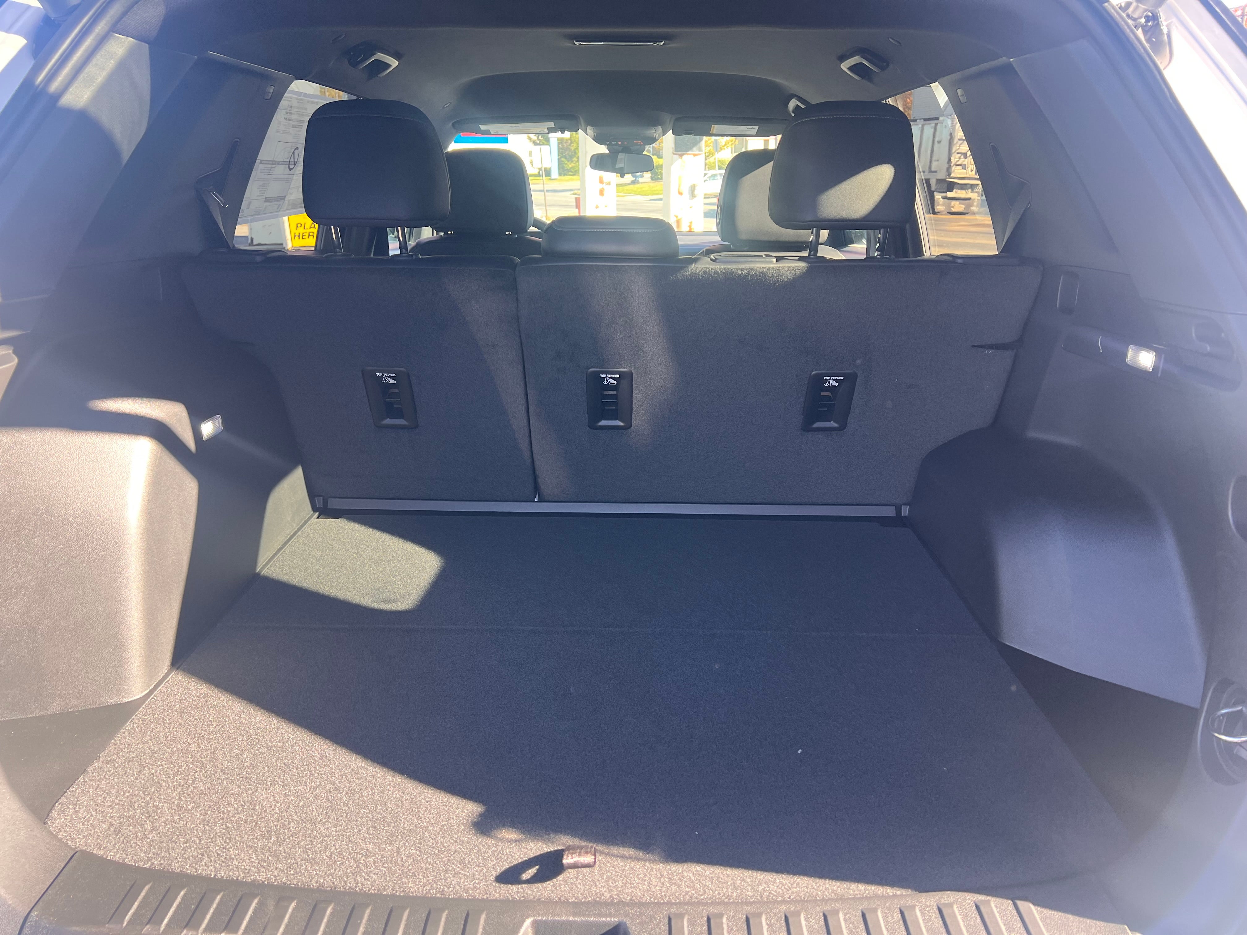 2027 Chevrolet Equinox LT - Photo 12