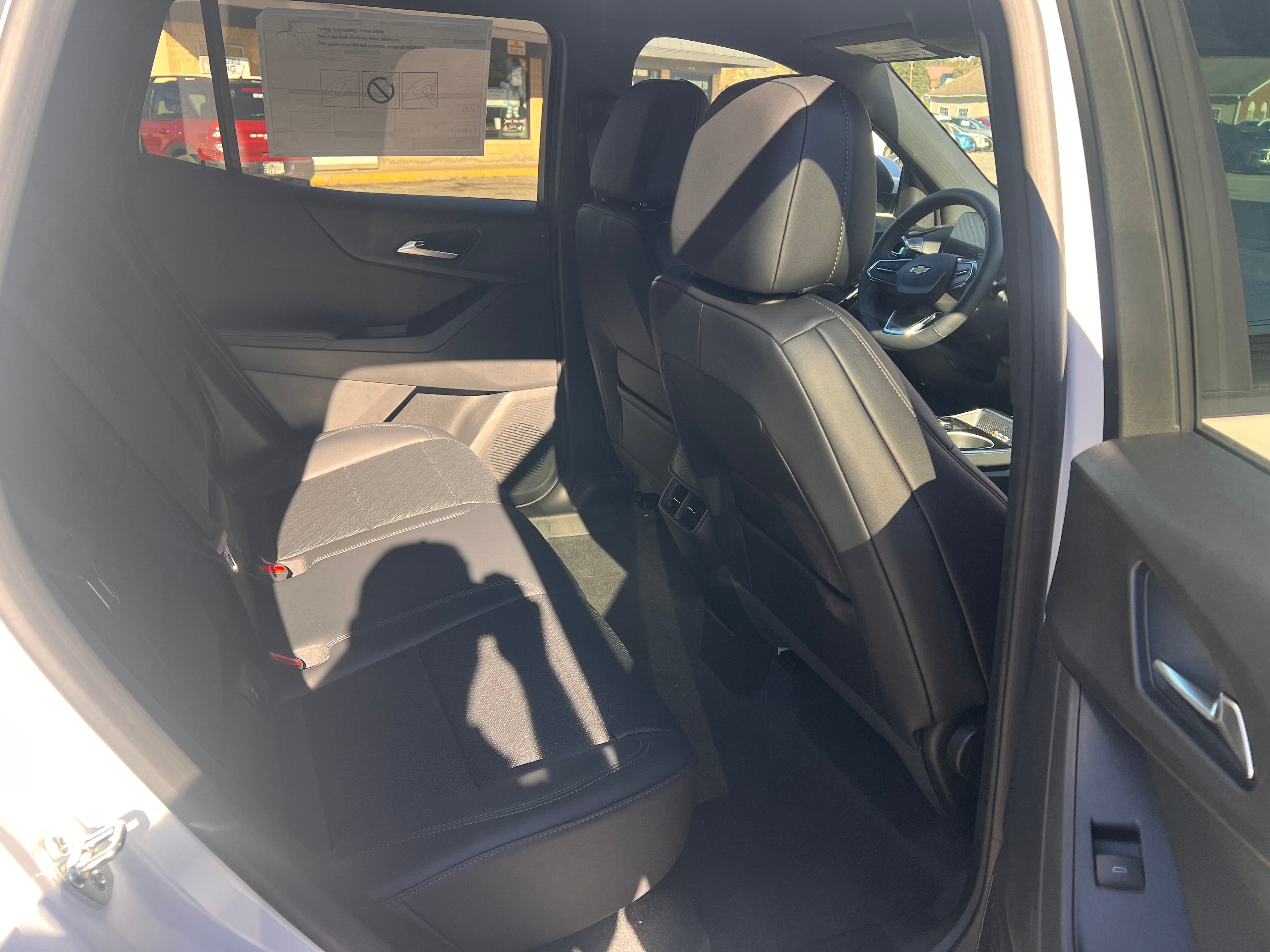 2027 Chevrolet Equinox LT - Photo 13