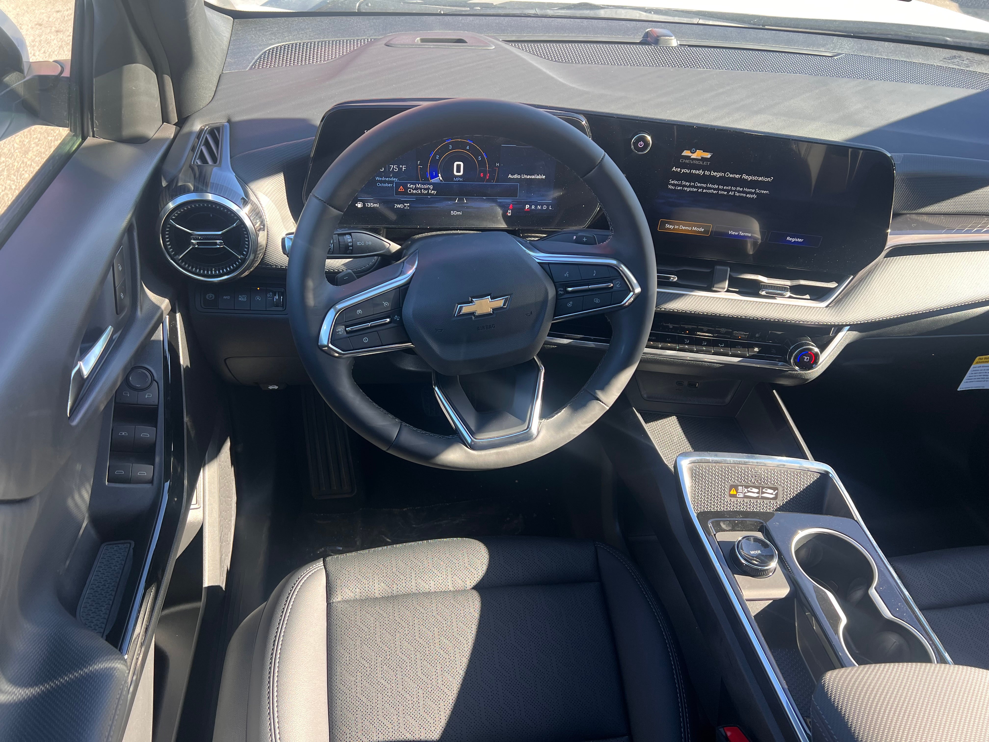 2027 Chevrolet Equinox LT - Photo 16