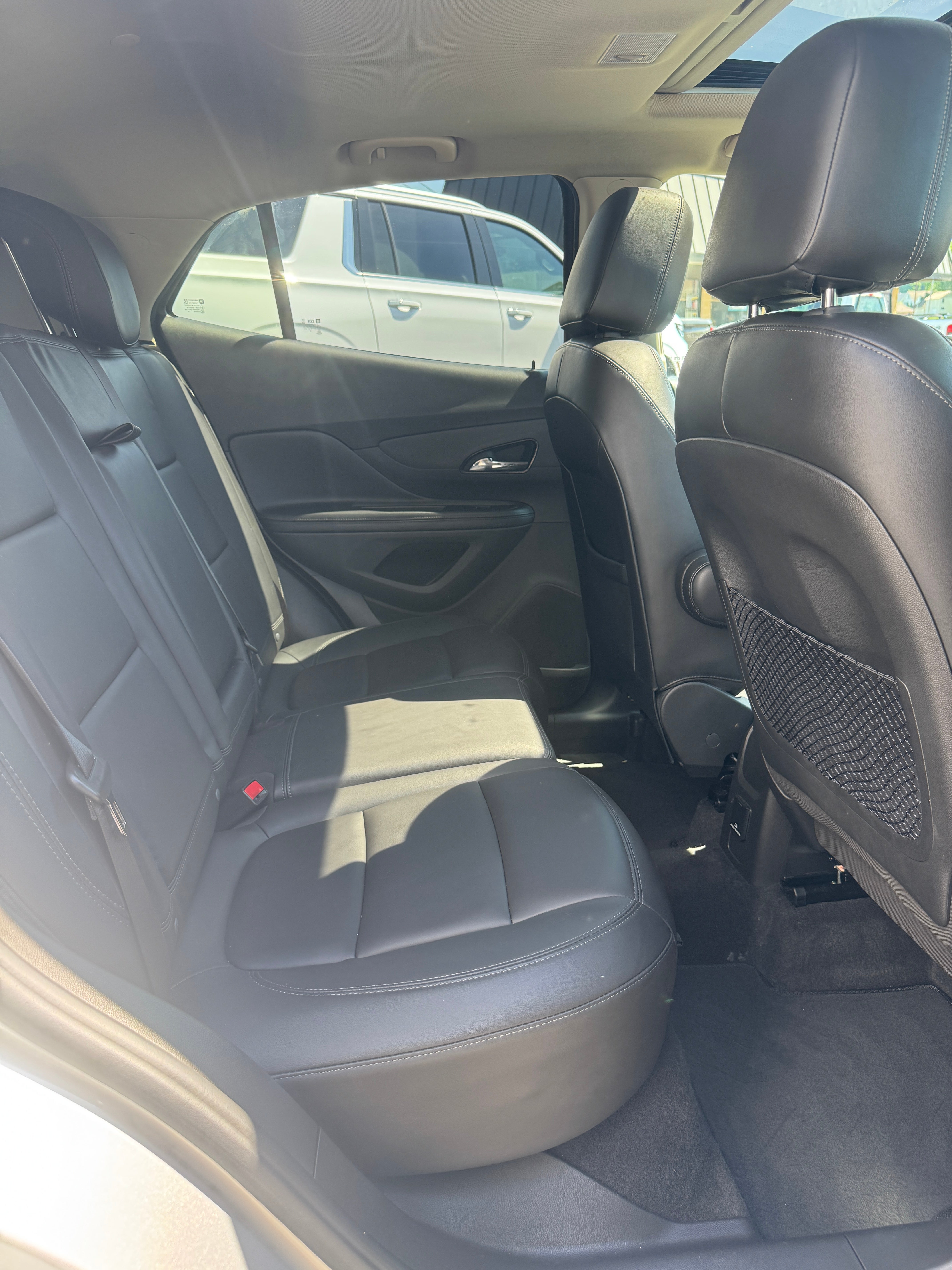 2019 Buick Encore Essence
