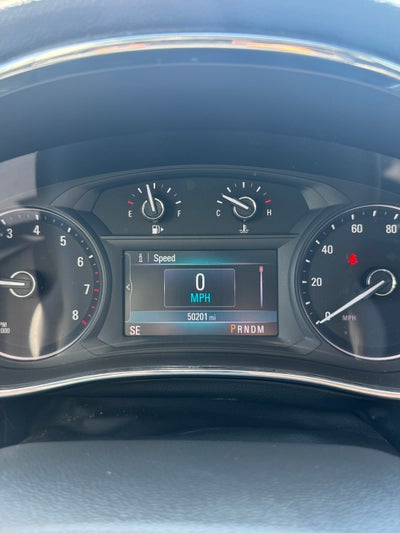 2019 Buick Encore Essence