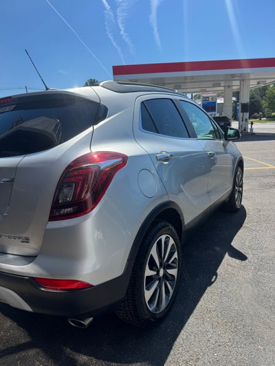2019 Buick Encore Essence
