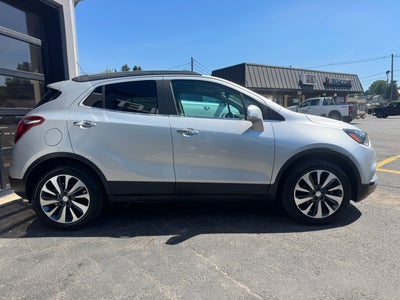 2019 Buick Encore Essence