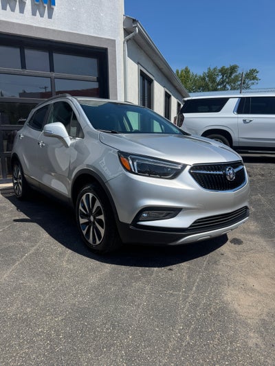2019 Buick Encore Essence