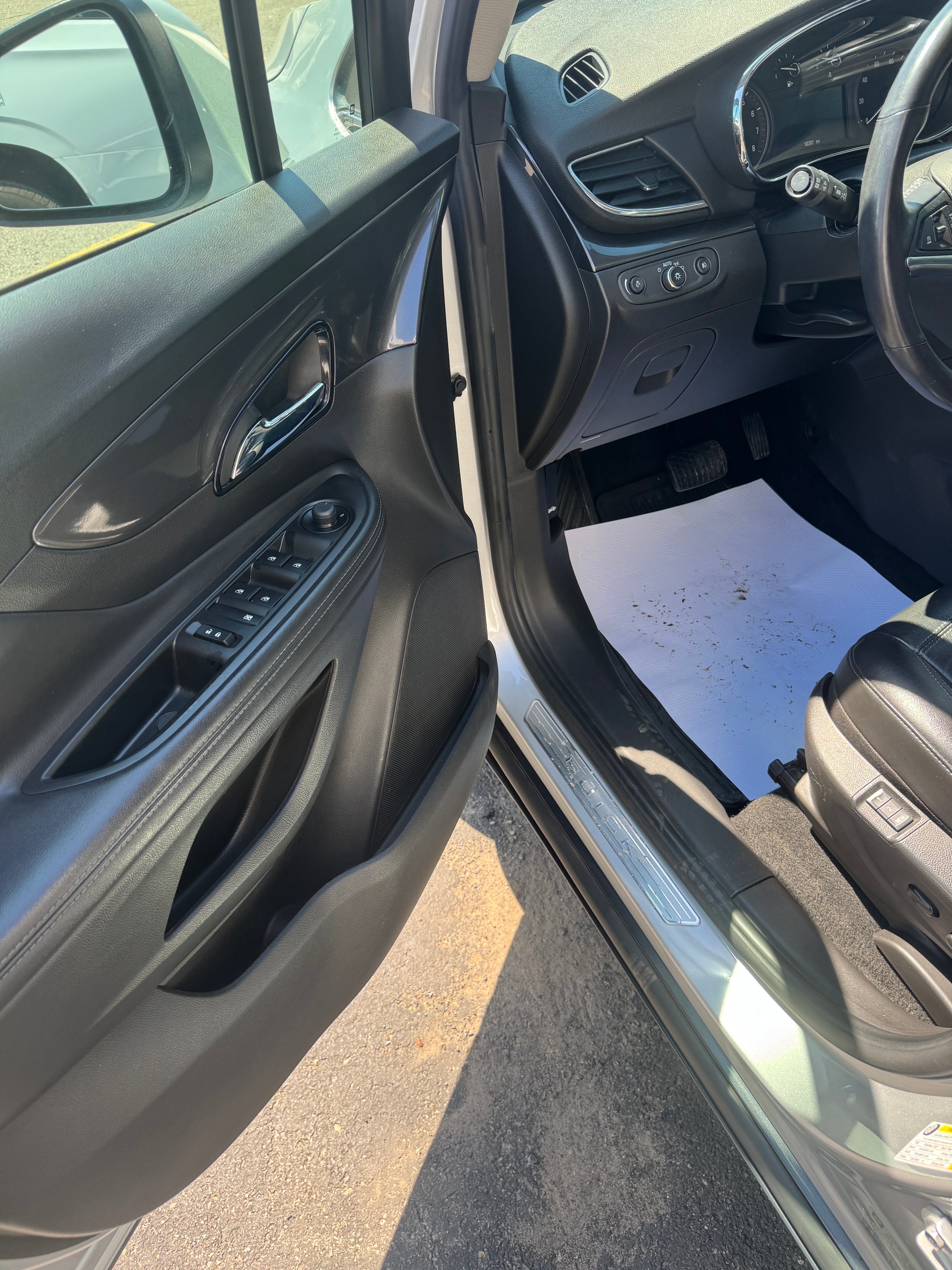 2019 Buick Encore Essence