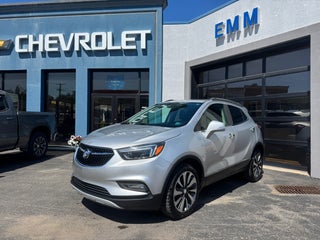 2019 Buick Encore Essence