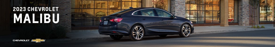  2026 Chevrolet Malibu in Punxsutawney PA
