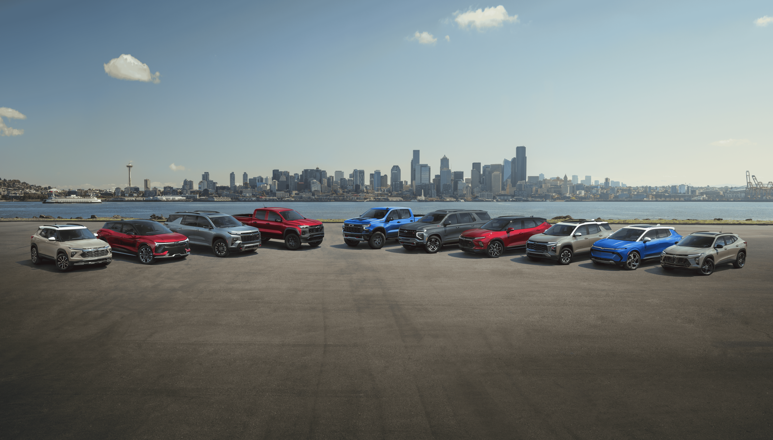 CHEVY SPECIAL OFFERS | EMM Chevrolet in Punxsutawney PA