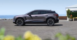 EMM Chevrolet in Punxsutawney PA