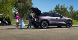 EMM Chevrolet in Punxsutawney PA