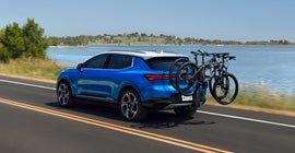 EMM Chevrolet in Punxsutawney PA