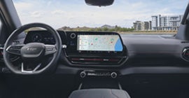 EMM Chevrolet in Punxsutawney PA