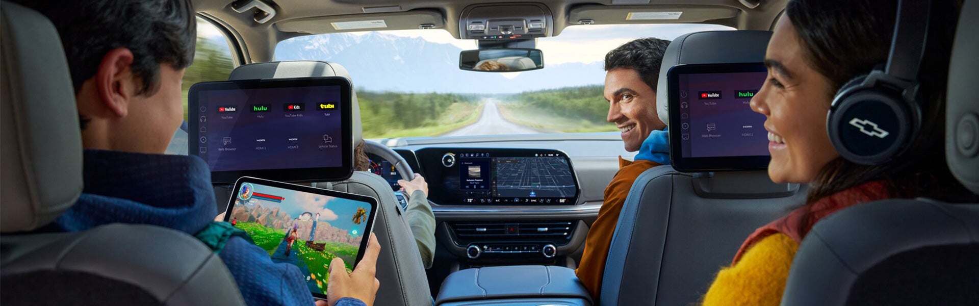 EMM Chevrolet in Punxsutawney PA