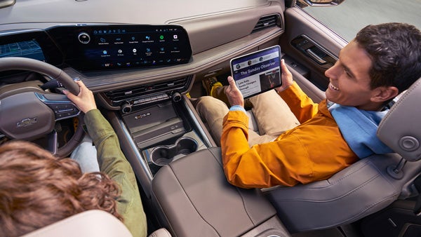 EMM Chevrolet in Punxsutawney PA