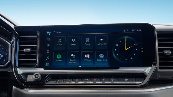 EMM Chevrolet in Punxsutawney PA