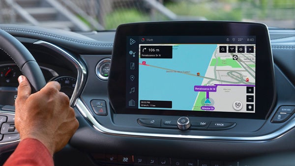 EMM Chevrolet in Punxsutawney PA