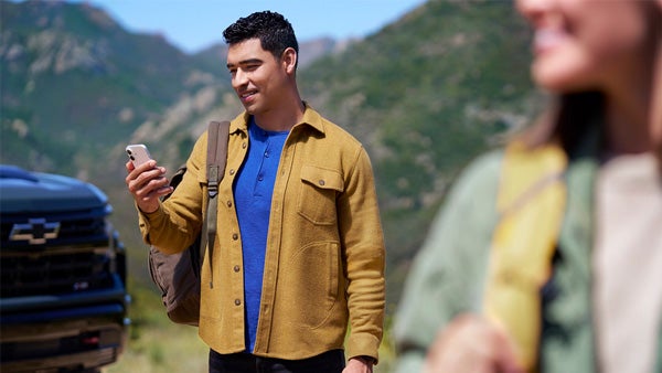 EMM Chevrolet in Punxsutawney PA